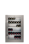 Reparación averías vinoteca Zanussi en  Zamora
